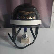 casco epoca guzzi usato  Cesena