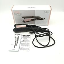 Babyliss crimper durable for sale  Shipping to Ireland