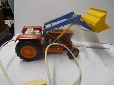 Antique tractor toy d'occasion  Expédié en Belgium