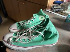 Converse chucks 8 gebraucht kaufen  Bad Liebenstein