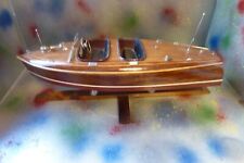 Vintage model runabout for sale  Shipping to Ireland