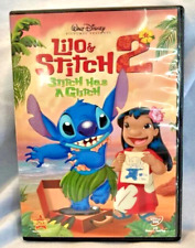 Lilo & Stitch 2, DVD, Disney 2006 comprar usado  Enviando para Brazil