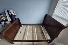 Queen size bed for sale  Frederick