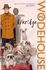 Ukridge wodehouse paperback for sale  SHEFFIELD