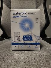 Waterpik aquarius hydropulseur d'occasion  Expédié en Belgium