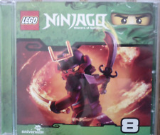 Ninjago masters f gebraucht kaufen  Deutschland