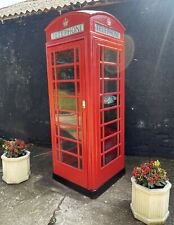 Iconic red telephone for sale  CHESHAM