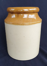 stoneware jar for sale  Ireland
