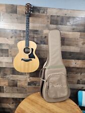 Taylor 114e acoustic for sale  Spring Hill