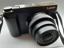 Panasonic lumix gx80 for sale  UK
