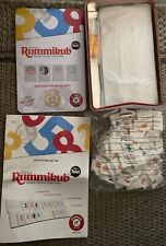 Tile game rummikub for sale  GODALMING