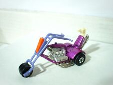 Matchbox stingeroo trike gebraucht kaufen  Traunstein