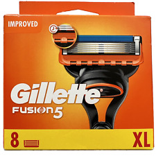 Gillette fusion5 razor for sale  UK