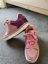 Heelys girls pink for sale  UK