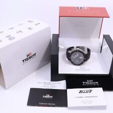 Relógio masculino automático Tissot T Navigator T062.430.17.057.00 aço inoxidável comprar usado  Enviando para Brazil