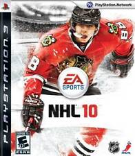 Nhl playstation video for sale  Montgomery