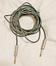 Guitar cable light for sale  Greensboro