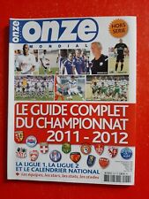 2011 mondial guide d'occasion  Saint-Pol-sur-Mer