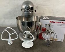 kitchenaid stand mixer for sale  San Jose
