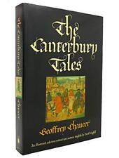 Canterbury tales sel... for sale  UK