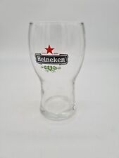 Glas bierglas heineken gebraucht kaufen  Lichtenfels