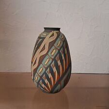 Vase céramique sig d'occasion  Canet-en-Roussillon