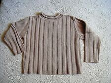 pull , beige ,PROMOD, t. 38/40, occasion d'occasion  Rouffach