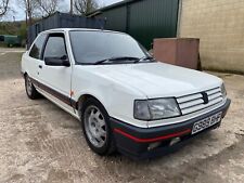 1990 peugeot 309 for sale  PORTSMOUTH