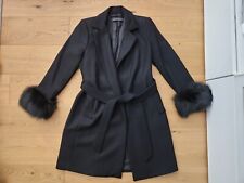 Trenchcoat mantel jacke gebraucht kaufen  Kötzting