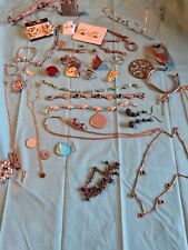 Lot bijoux anciens d'occasion  Tournehem-sur-la-Hem