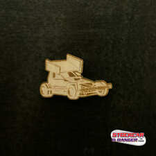 Brisca F1 Tarmac - Wooden Magnet | Oval Stock Car Racing, used for sale  HORNCASTLE