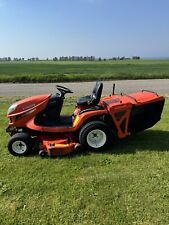Kubota gr2100 4wd for sale  TAIN