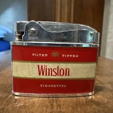 Winston cigarettes promo for sale  Wilmington