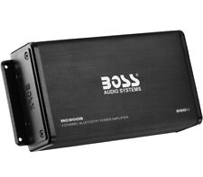 Boss audio mc900b for sale  Aurora