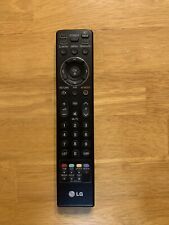 Mkj40653806 lcd remote for sale  Rutland