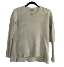 Madewell womens sweater d'occasion  Expédié en Belgium