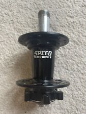 Speed tuned wheels for sale  STAFFORD