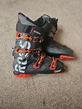 Rossignol ski boots for sale  LEIGH-ON-SEA