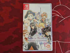 Nintendo switch tales for sale  Lakeland