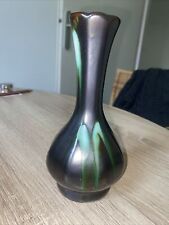 Ancien vase porcelaine d'occasion  Amiens-