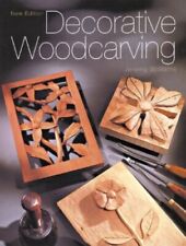 Decorative woodcarving william for sale  UK