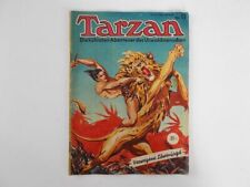 Tarzan mondial verlag gebraucht kaufen  Hassee, Molfsee