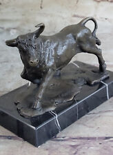 Stock market bull for sale  Westbury