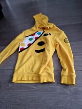 Girls pudsey hoodie for sale  WIGAN