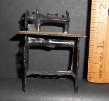 antique miniature sewing machine for sale  Rolla