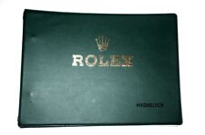 Rolex vintage master usato  Italia