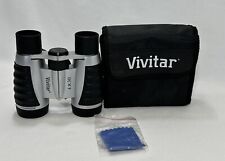 Vivitar binoculars black for sale  Hurricane