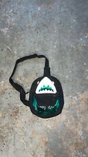 Toddler shark crossbody for sale  Saint Petersburg