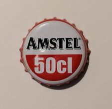 Kronkorken amstel bier gebraucht kaufen  Auerbach