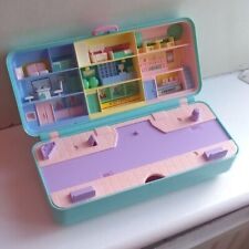 Damaged polly pocket for sale  CHORLEY